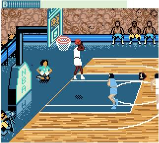 NBA Jam '99